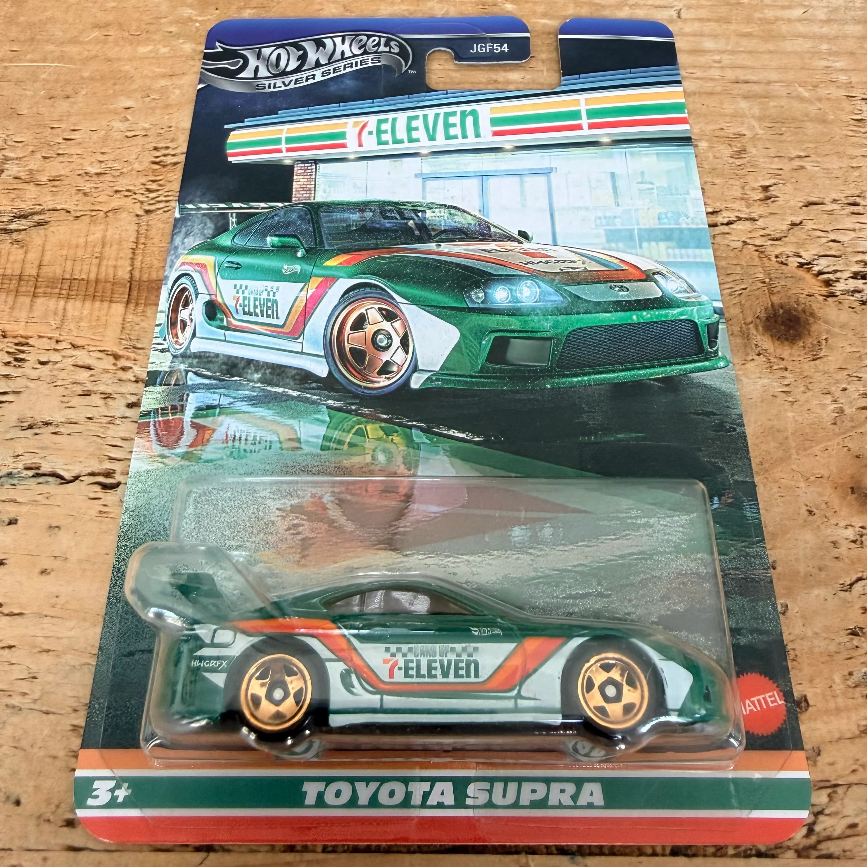 Mainlines